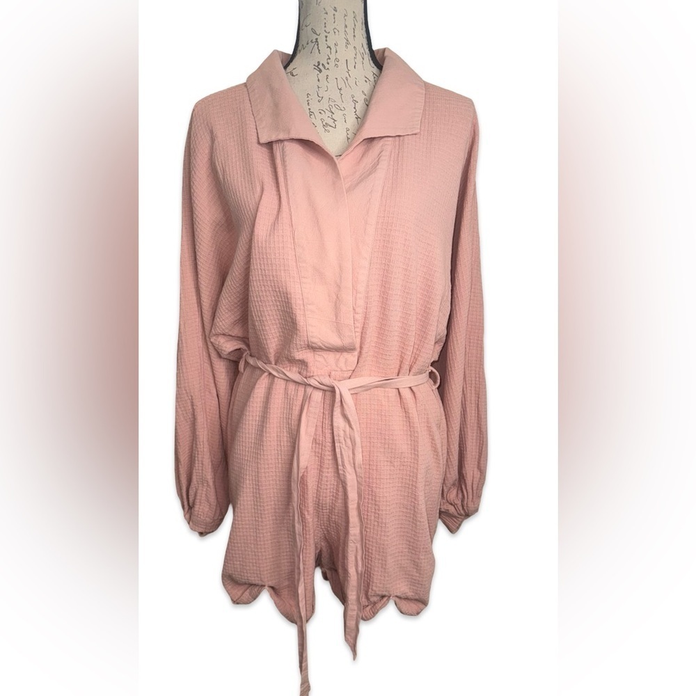 Free People Romper